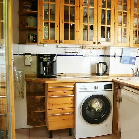 Ecologica - Blockhaus Bei Heidelberg Apartment Neckarsteinach