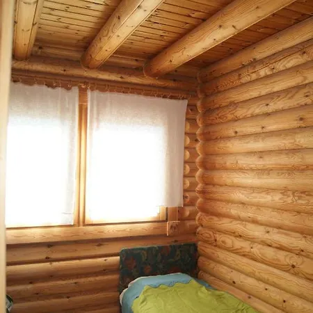 Ecologica - Blockhaus Bei Heidelberg 公寓