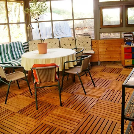Ecologica - Blockhaus Bei Heidelberg