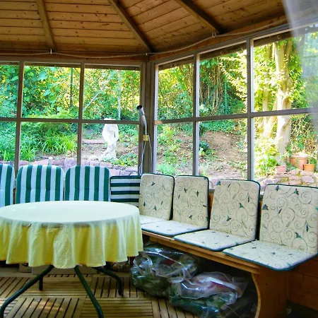 Ecologica - Blockhaus Bei Heidelberg * Neckarsteinach