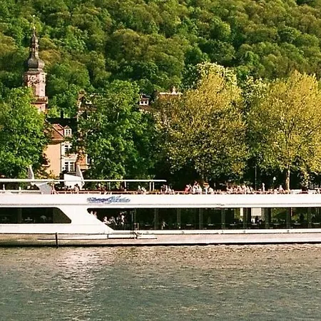 Ecologica - Blockhaus Bei Heidelberg *