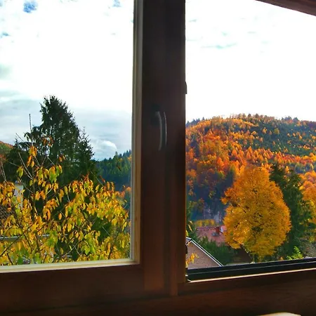 Ecologica - Blockhaus Bei Heidelberg Apartment Neckarsteinach