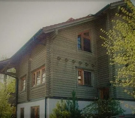 Apartment Ecologica - Blockhaus Bei Heidelberg